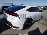 Toyota Prius Le JTDACAAU5T3070700 снимка