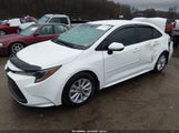 Toyota Corolla Le 5YFB4MDE4TP393604 снимка