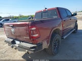 Ram  Laramie 4X4 5'7 Box 1C6SRFJT8KN528313 снимка