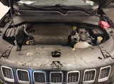 Jeep Compass Limited 4X4 3C4NJDCB1MT525410 снимка
