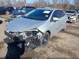 Toyota Corolla Le 2T1BURHE5JC965610 снимка