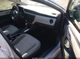 Toyota Corolla Le 2T1BURHE5JC965610 снимка