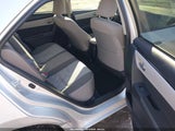 Toyota Corolla Le 2T1BURHE5JC965610 снимка