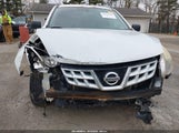 Nissan Rogue Select S JN8AS5MT9EW609547 снимка