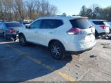 Nissan Rogue Sl 5N1AT2MT8FC772096 снимка