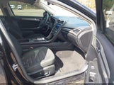Ford Fusion Se 3FA6P0H72KR254650 снимка