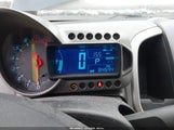 Chevrolet Sonic Lt Auto 1G1JC5SG8F4128967 снимка