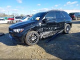 Mercedes-Benz Gle 350 4JGFB4JB0MA522618 photo