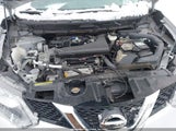 Nissan Rogue Sl 5N1AT2MV5GC879710 снимка