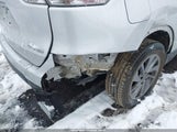 Nissan Rogue Sl 5N1AT2MV5GC879710 снимка