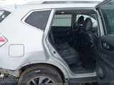 Nissan Rogue Sl 5N1AT2MV5GC879710 снимка