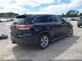Toyota Highlander Limited Platinum V6 5TDDKRFH1GS317550 photo