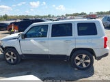 Jeep Patriot High Altitude Edition 1C4NJRFB5GD786946 fotografie