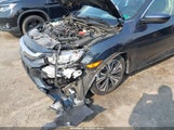 Honda Civic Ex-L 2HGFC1F80JH640602 снимка