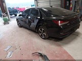 Hyundai Elantra Sel KMHLS4AG0PU557001 снимка
