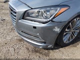 Hyundai Genesis 3.8 KMHGN4JE9FU062284 снимка