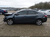 Toyota Corolla Le Eco Plus 2T1BPRHE1FC373555 снимка