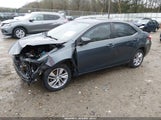 Toyota Corolla Le Eco Plus 2T1BPRHE1FC373555 снимка