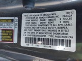 Honda Civic Lx 2HGFG3B50CH559730 снимка