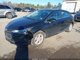 Chevrolet Cruze Lt Auto 3G1BE6SM3HS544373 снимка