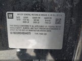 Chevrolet Cruze Lt Auto 3G1BE6SM3HS544373 снимка