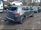 Jeep Compass Latitude 4X4 3C4NJDBB4LT132291 снимка