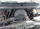 Chevrolet Silverado 3500Hd Work Truck 1GC4KZCG4DF224643 photo