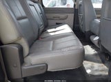 Chevrolet Silverado 3500Hd Work Truck 1GC4KZCG4DF224643 fotografie