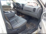 Chevrolet Silverado 3500Hd Work Truck 1GC4KZCG4DF224643 fotografie