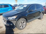 Honda Cr-V Lx 7FARW5H35HE012325 снимка