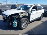 Jeep Cherokee Limited 1C4PJLDB7GW233325 снимка