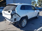 Jeep Cherokee Limited 1C4PJLDB7GW233325 снимка