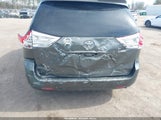 Toyota Sienna Base V6 5TDZK3DC9BS011229 снимка