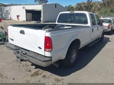 Ford F-250 1FTNW20P13EB41602 снимка