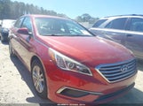 Hyundai Sonata Se 5NPE24AF2GH331900 снимка