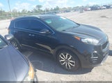 Kia Sportage Ex KNDPN3ACXH7213485 снимка