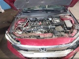 Honda Accord Lx 1HGCV1F11JA003247 снимка