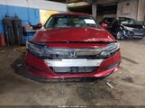 Honda Accord Lx 1HGCV1F11JA003247 снимка
