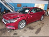 Honda Accord Lx 1HGCV1F11JA003247 снимка