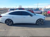 Hyundai Sonata Sel Plus 5NPEJ4J23MH068280 снимка