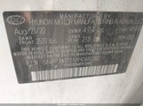 Hyundai Sonata Sel Plus 5NPEJ4J23MH068280 снимка