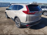 Honda Cr-V Ex 5J6RW2H53JL025602 снимка