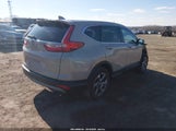 Honda Cr-V Ex 5J6RW2H53JL025602 снимка