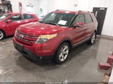 Ford Explorer Limited 1FM5K8F82DGC60842 снимка