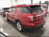 Ford Explorer Limited 1FM5K8F82DGC60842 снимка