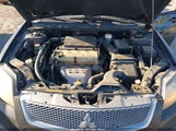 Mitsubishi Galant Es/Se 4A32B3FF3AE012547 снимка