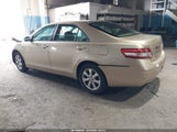 Toyota Camry 4T1BF3EK8BU670678 снимка