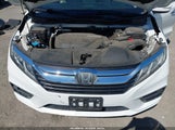 Honda Odyssey 5FNRL6H74LB052062 fotografie