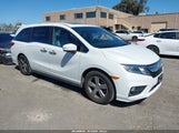 Honda Odyssey 5FNRL6H74LB052062 fotografie