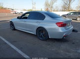 BMW 330I WBA8B9G50JNU96177 fotografie